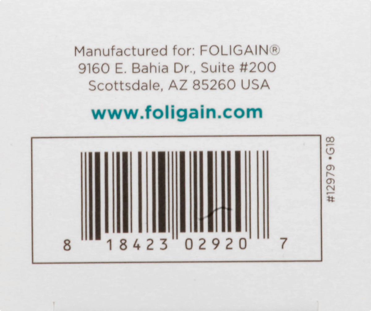 slide 2 of 11, Foligain Roller 1 ea, 1 ct