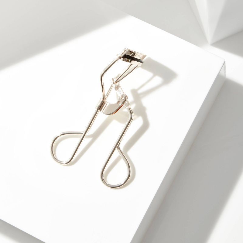 slide 4 of 7, Tweezerman Curl Authority - Curl 38 Eyelash Curler, 1 ct