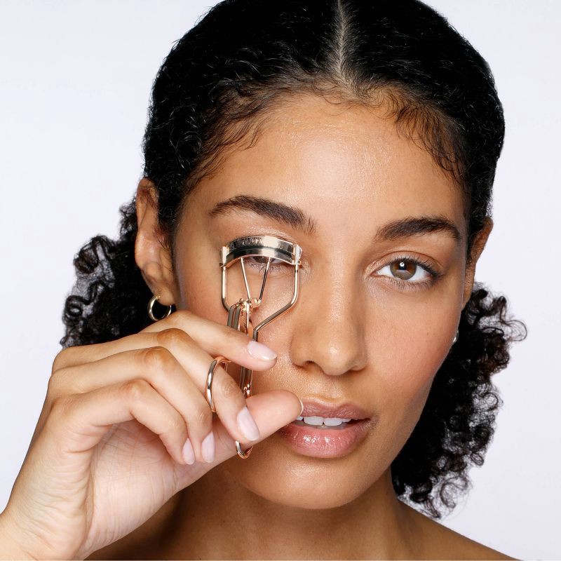 slide 5 of 7, Tweezerman Curl Authority - Curl 38 Eyelash Curler, 1 ct