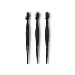 JAPONESQUE Brow Touch Up Razors