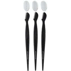 JAPONESQUE Brow Touch Up Razors