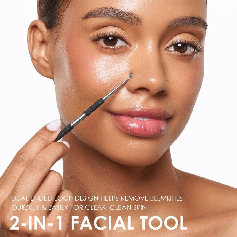 slide 3 of 8, JAPONESQUE Blackhead & Pimple Extractor, 1 ct