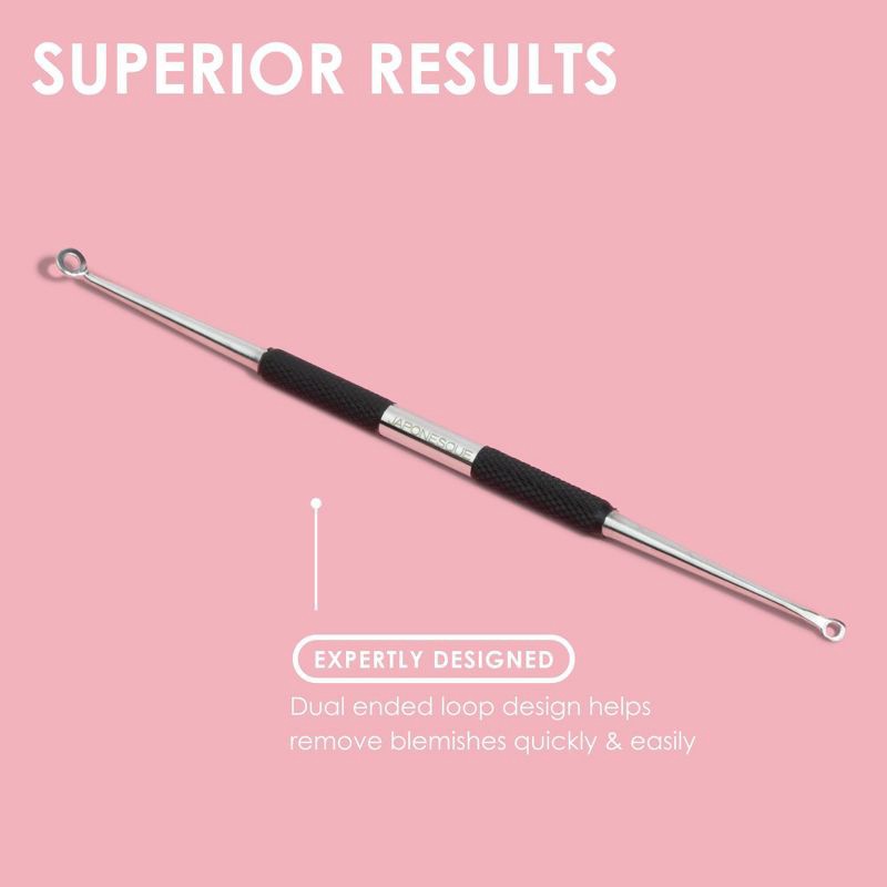 slide 4 of 8, JAPONESQUE Blackhead & Pimple Extractor, 1 ct