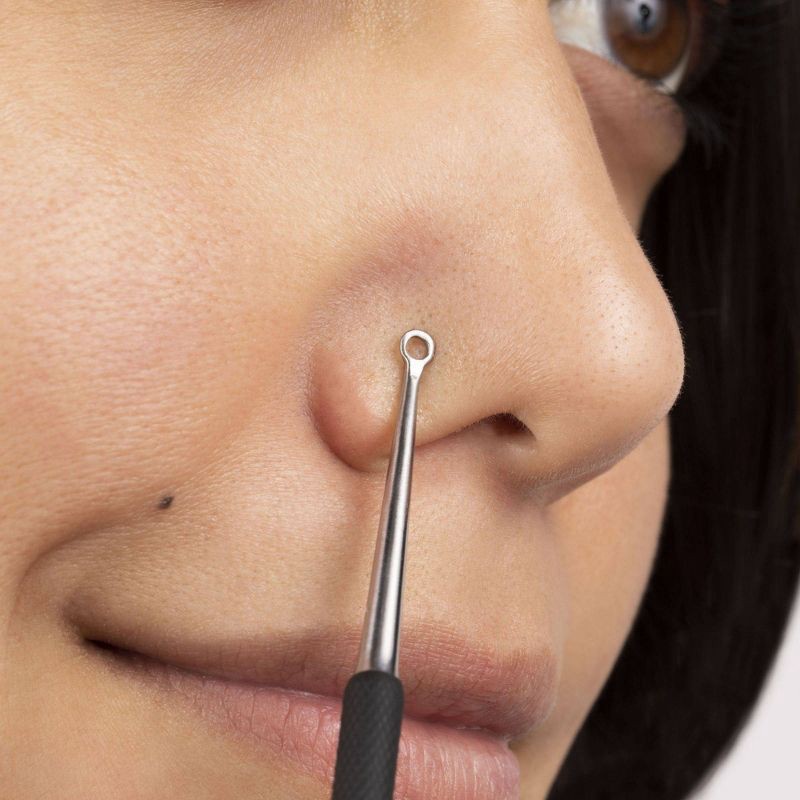 slide 4 of 8, JAPONESQUE Blackhead & Pimple Extractor, 1 ct