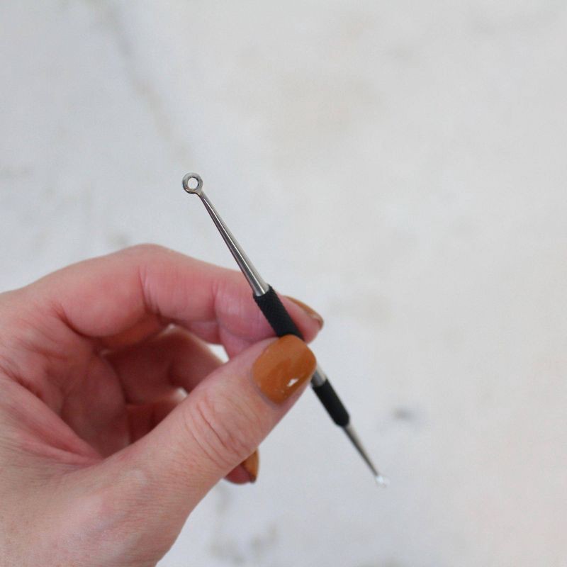 slide 6 of 9, JAPONESQUE Blackhead & Pimple Extractor, 1 ct