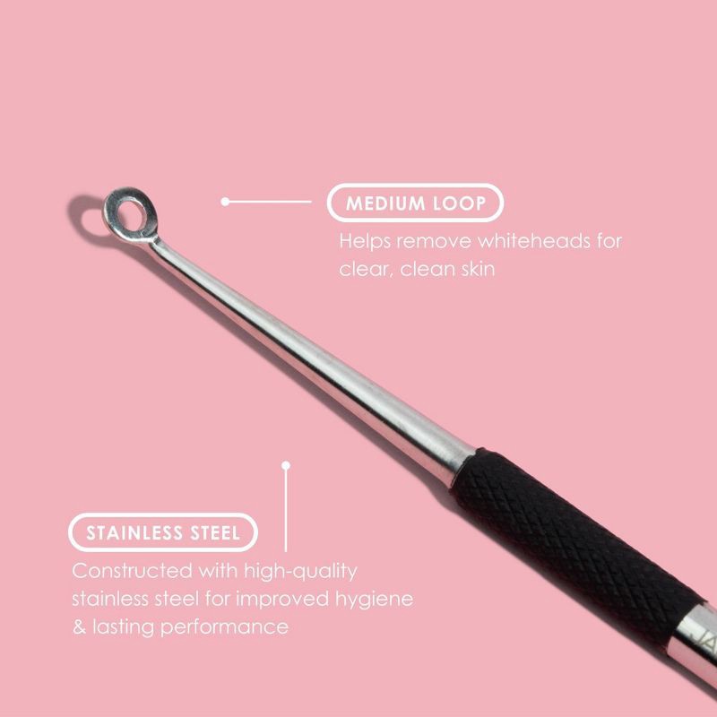 slide 6 of 8, JAPONESQUE Blackhead & Pimple Extractor, 1 ct