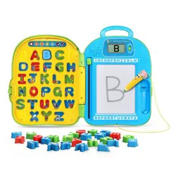 LeapFrog Mr. Pencil's ABC Backpack