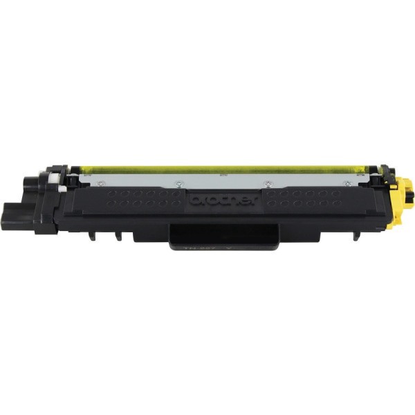 slide 3 of 10, Kyocera Brother Tn-227 High-Yield Yellow Toner Cartridge, Tn-227Y, 1 ct