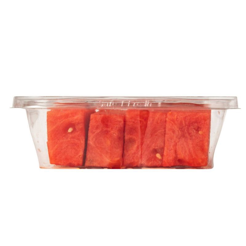 slide 4 of 7, Watermelon Spears - 1lb, 1 lb