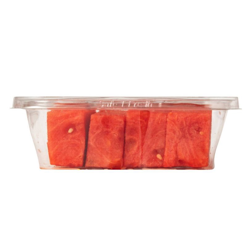 slide 4 of 6, Watermelon Spears - 1lb, 1 lb