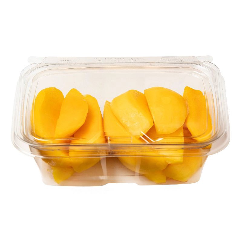 slide 3 of 6, Mango Spears - 1lb, 1 lb