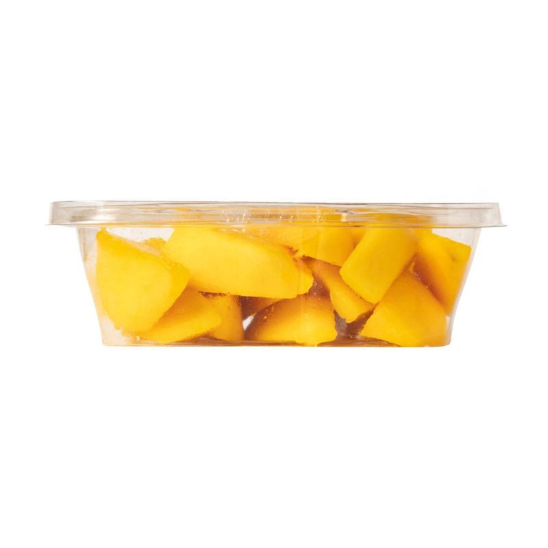 slide 4 of 6, Mango Spears - 1lb, 1 lb