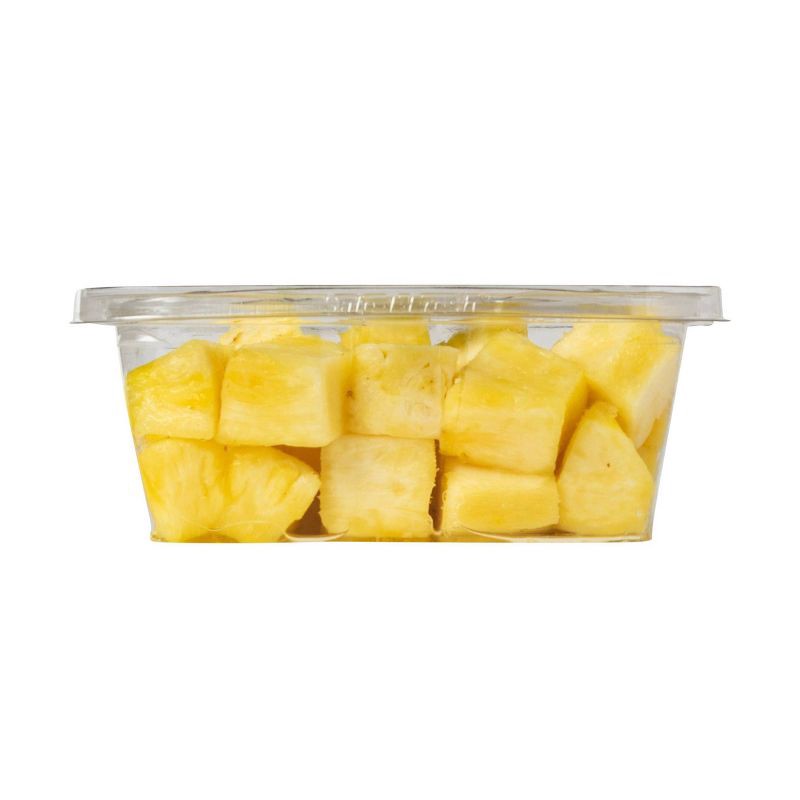 slide 4 of 6, Pineapple Chunks - 1.25lb, 1.25 lb