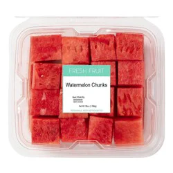 Watermelon Chunks - 48oz