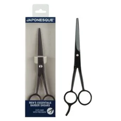JAPONESQUE Men's Essentials Barber Shears