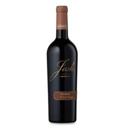 Josh Cellars Josh Reserve Cabernet Sauvignon Red Wine - 750ml Bottle