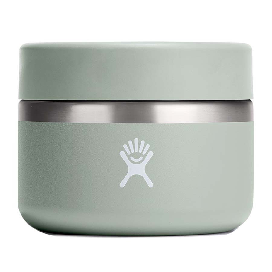slide 1 of 1, Hydro Flask Insulated Food Jar - Agave, 12 oz