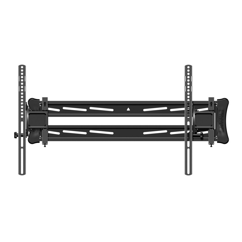 slide 2 of 6, Sanus Large Extendable Tilt TV Mount 32-70" TVs - Black (ALT1-B1), 1 ct