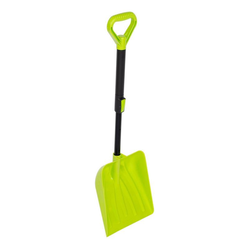 slide 2 of 6, Suncast Telescoping Auto Shovel, 1 ct