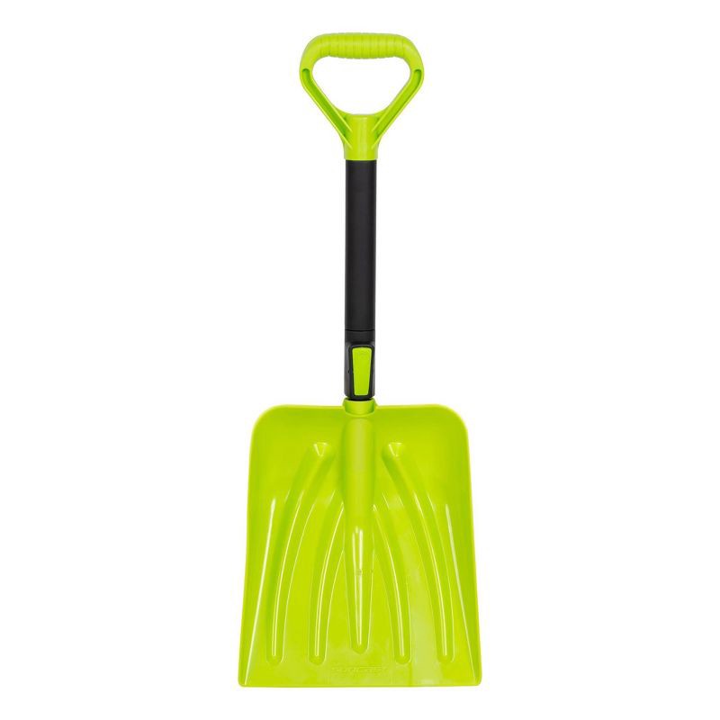 slide 3 of 6, Suncast Telescoping Auto Shovel, 1 ct