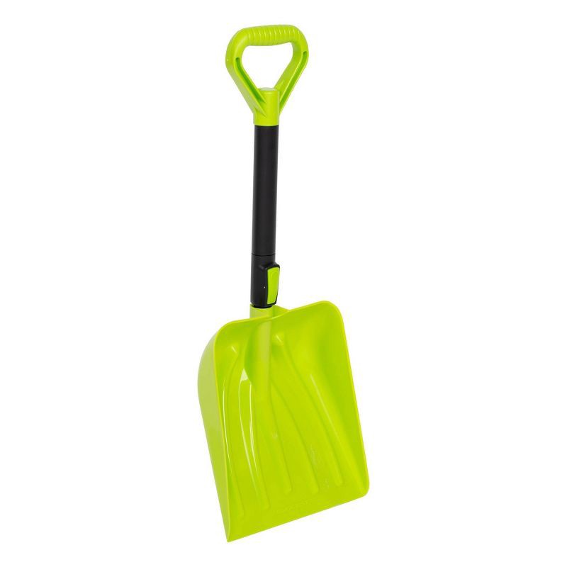 slide 4 of 6, Suncast Telescoping Auto Shovel, 1 ct