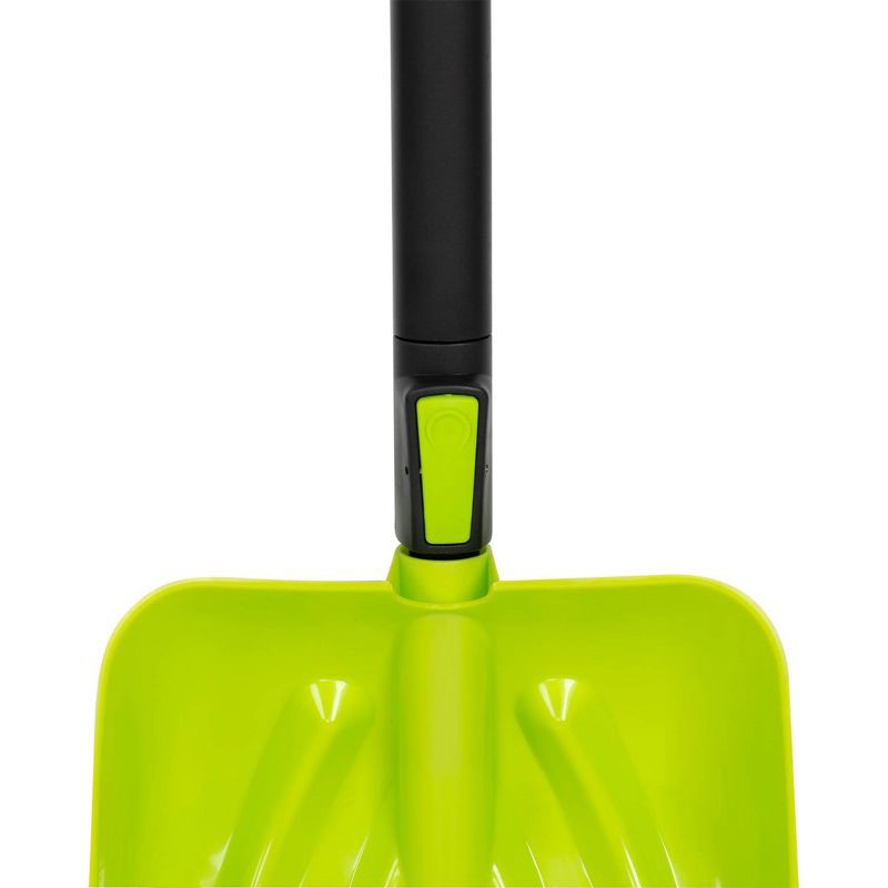 slide 5 of 6, Suncast Telescoping Auto Shovel, 1 ct