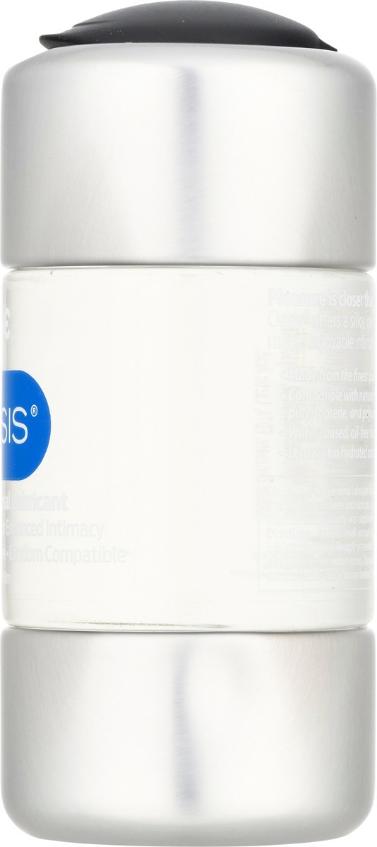 slide 7 of 9, One Oasis Premium Personal Lubricant 3.38 oz, 3.38 oz