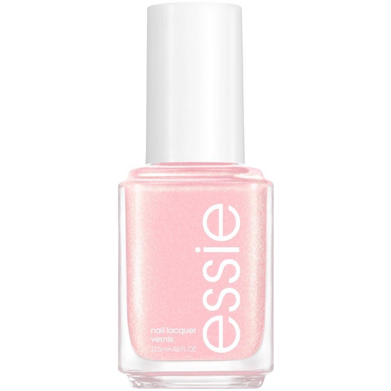 slide 1 of 7, essie Nail Polish - Birthday Girl - 0.46 fl oz, 0.46 fl oz