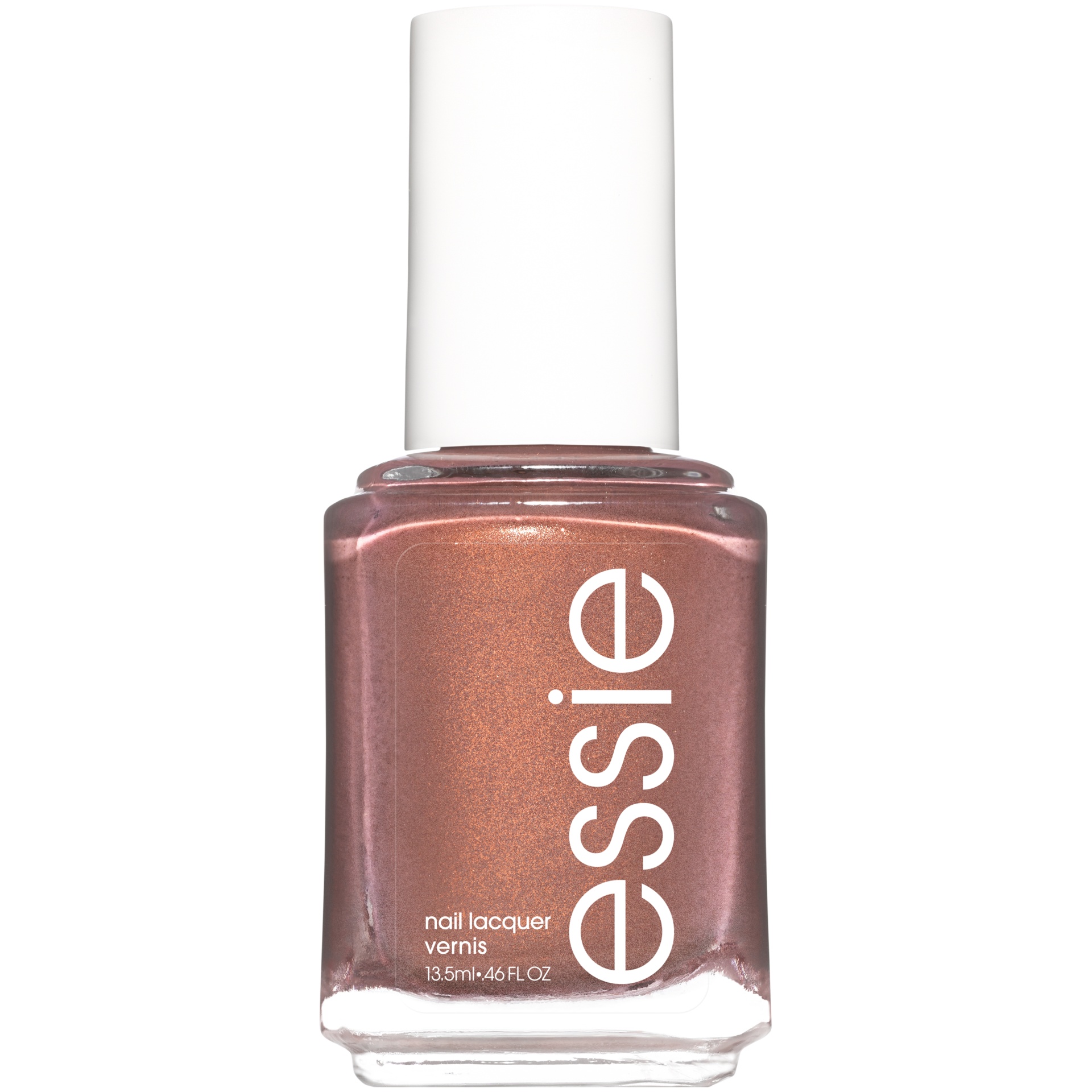 slide 2 of 3, essie Nail Polish - Teacup Half Full, 0.46 fl oz