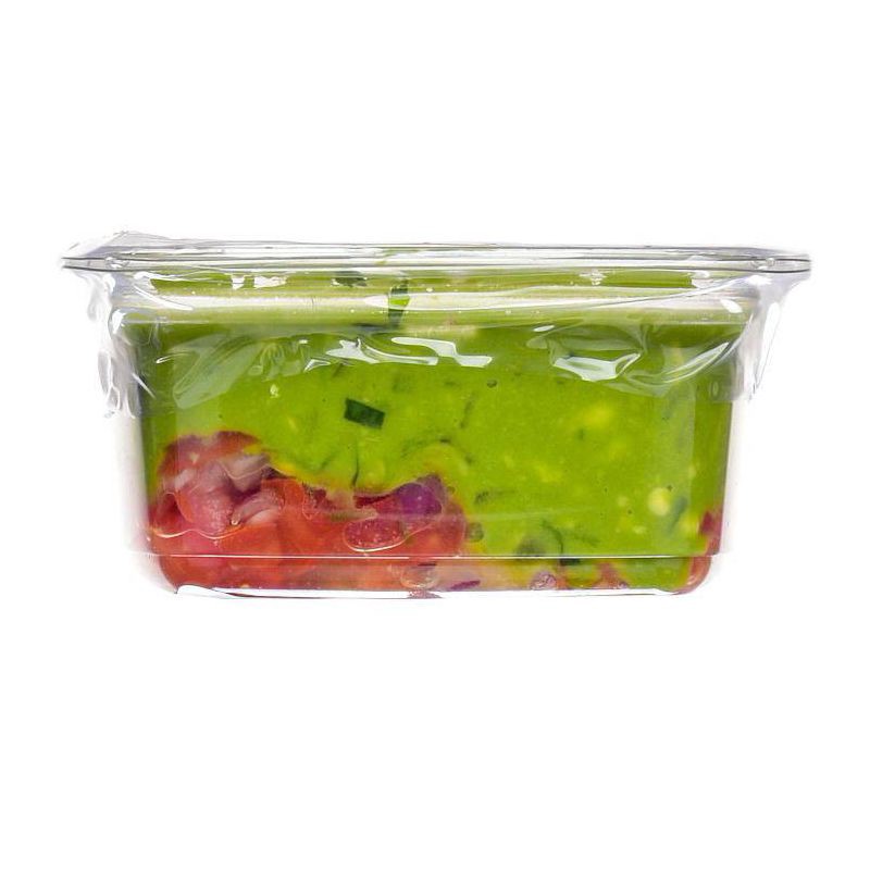 slide 2 of 3, Crazy Fresh Picomole Dip - 10oz, 10 oz