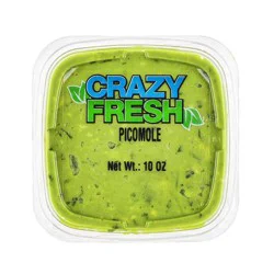 Crazy Fresh Picomole Dip - 10oz
