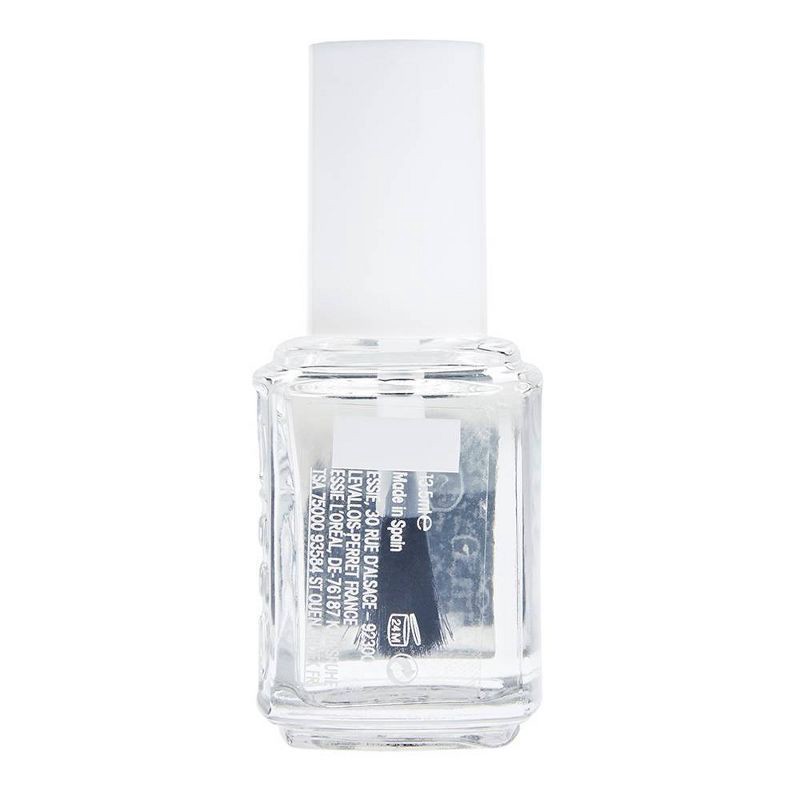 slide 6 of 6, essie Strong Start Base Coat - strengthening - 0.46 fl oz, 0.46 fl oz