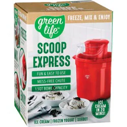 GreenLife Ice Cream Maker