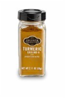 slide 1 of 1, Private Selection Ground Turmeric, 2.11 oz