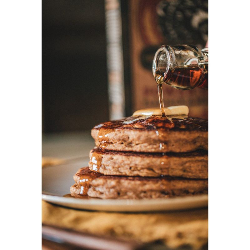 slide 8 of 8, Kodiak Cakes Kodiak Protein-Packed Pumpkin Flapjack & Waffle Mix - 18oz, 18 oz