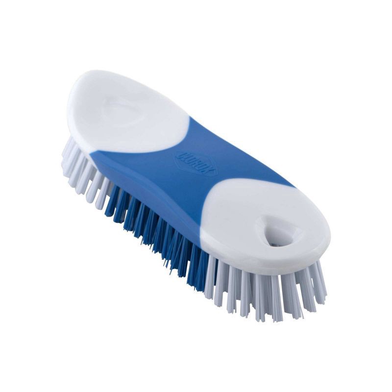 slide 6 of 7, Clorox Antimicrobial Bar Brush Comfrt Grip, 1 ct