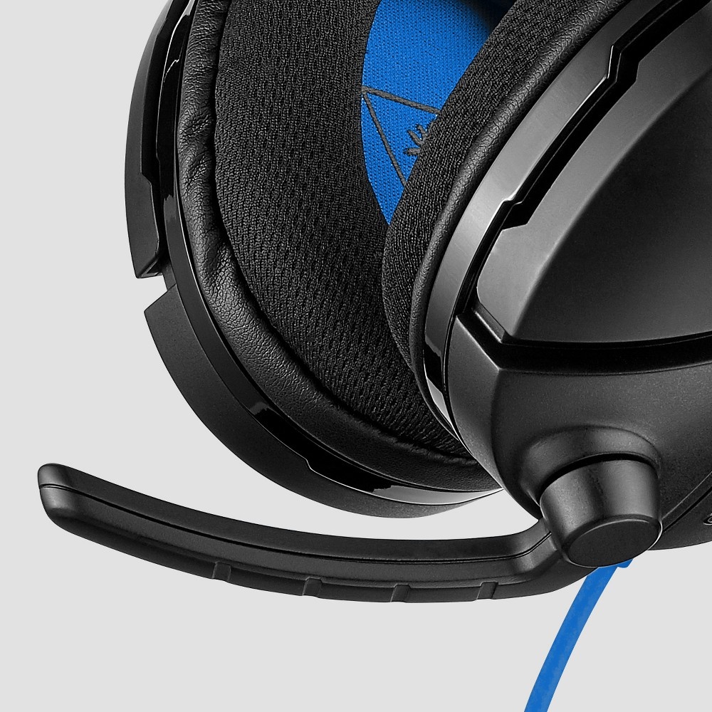 slide 4 of 8, Turtle Beach Stealth 300 Amplified Gaming Headset for PlayStation 4/5, 1 ct