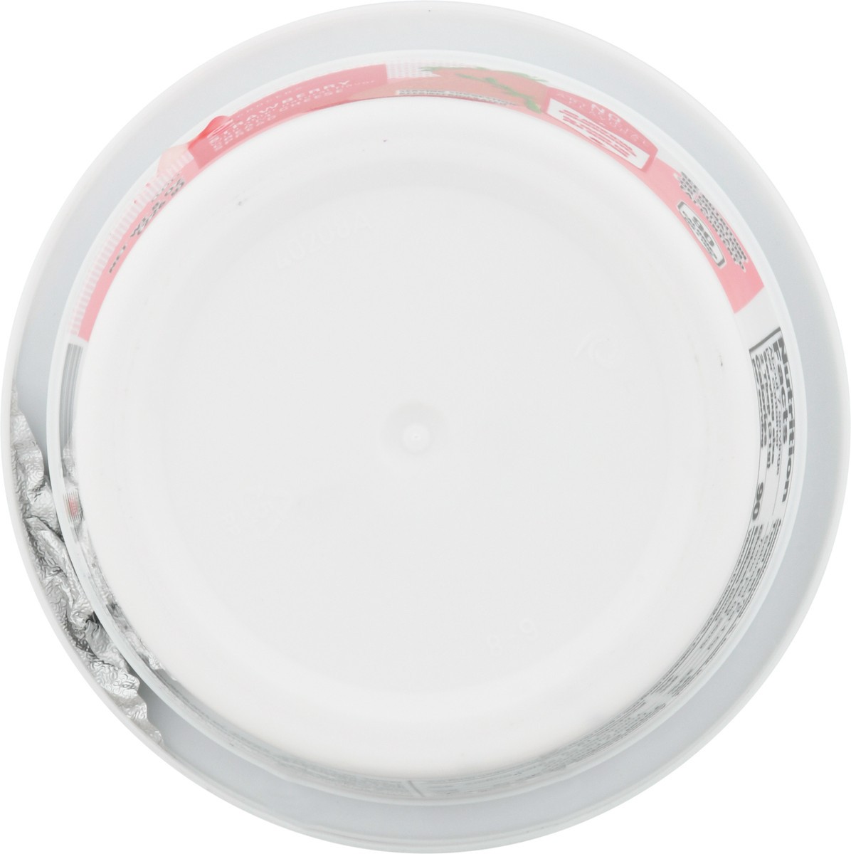 slide 3 of 9, SE Grocers Strwbrry Crm Chs Sp, 8 oz