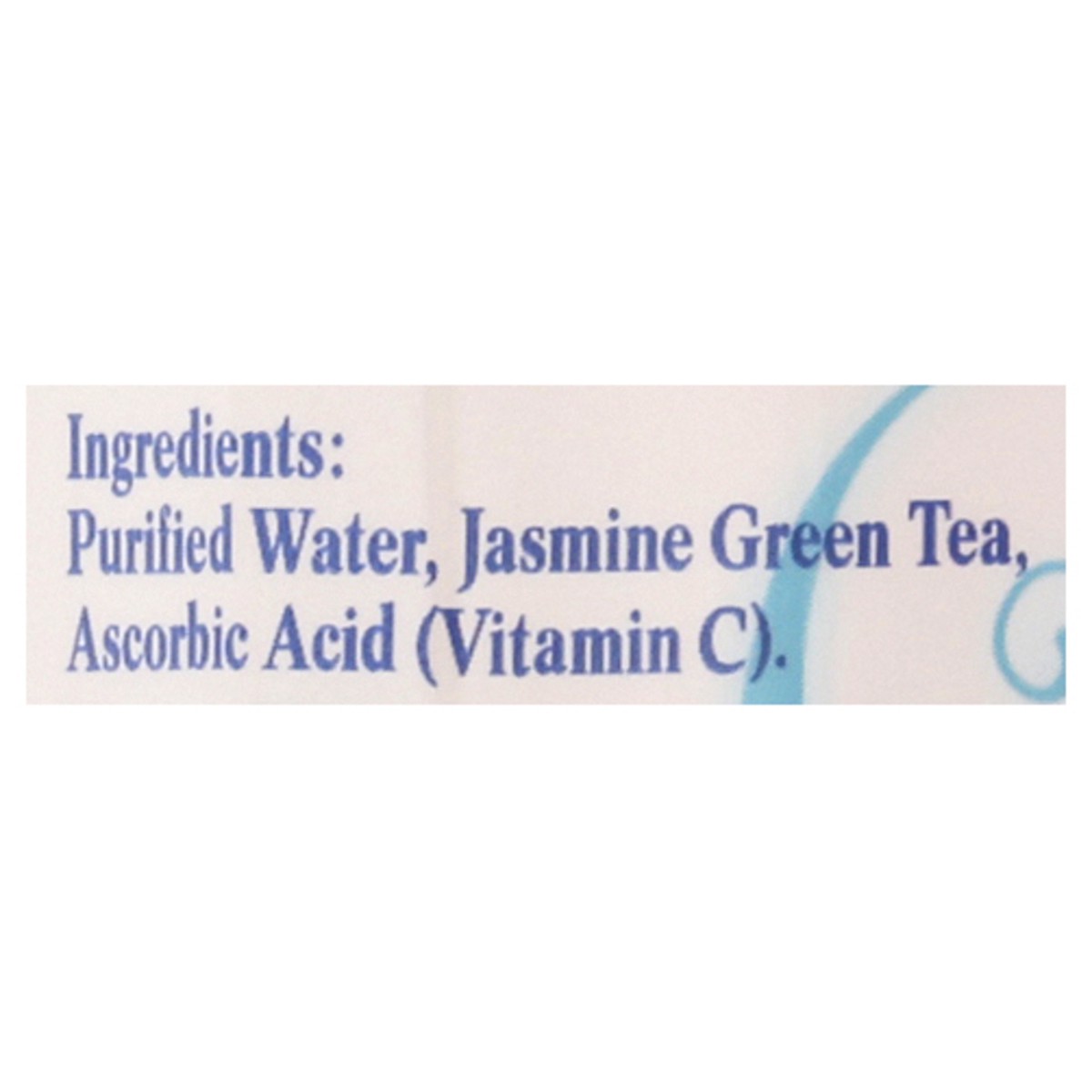 slide 10 of 11, Ito En Unsweetened Jasmine Green Tea 16.9 oz, 16.9 fl oz