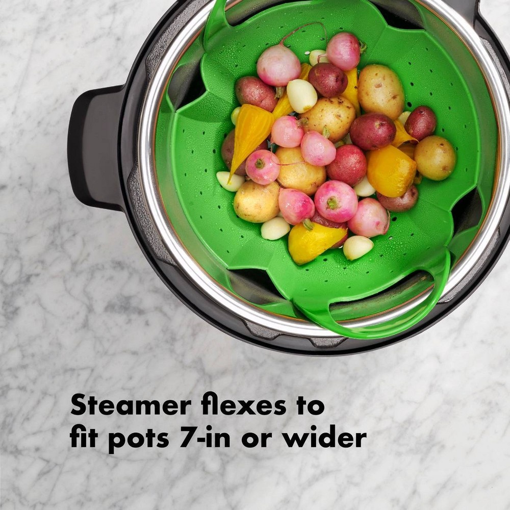 OXO Pressure Cooker Steamer 1 ct