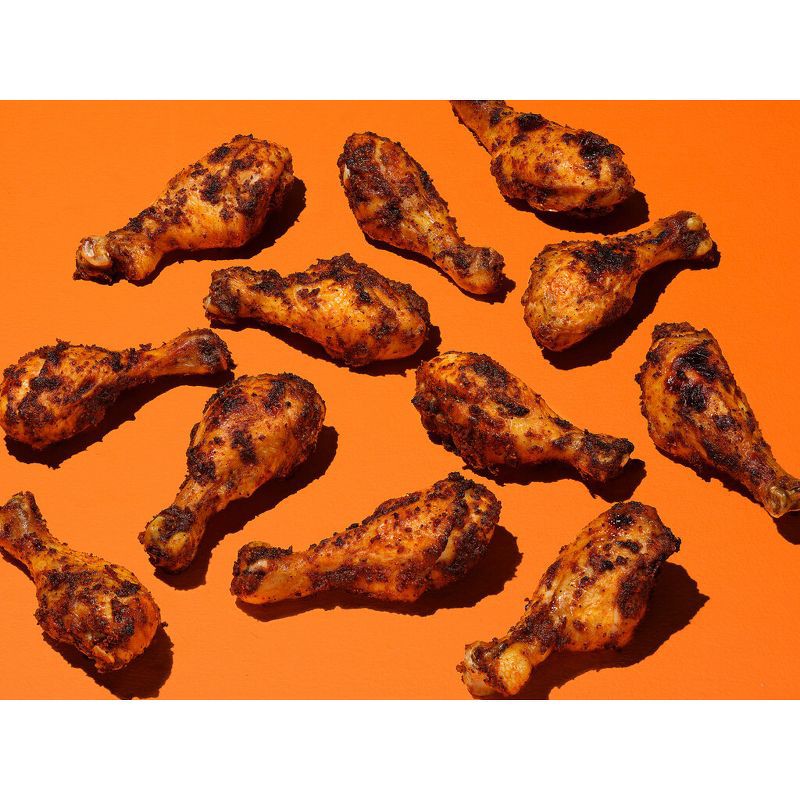 slide 3 of 5, Perdue Antibiotic Free Chicken Drumsticks - 1.6-2.2 lbs - price per lb, per lb