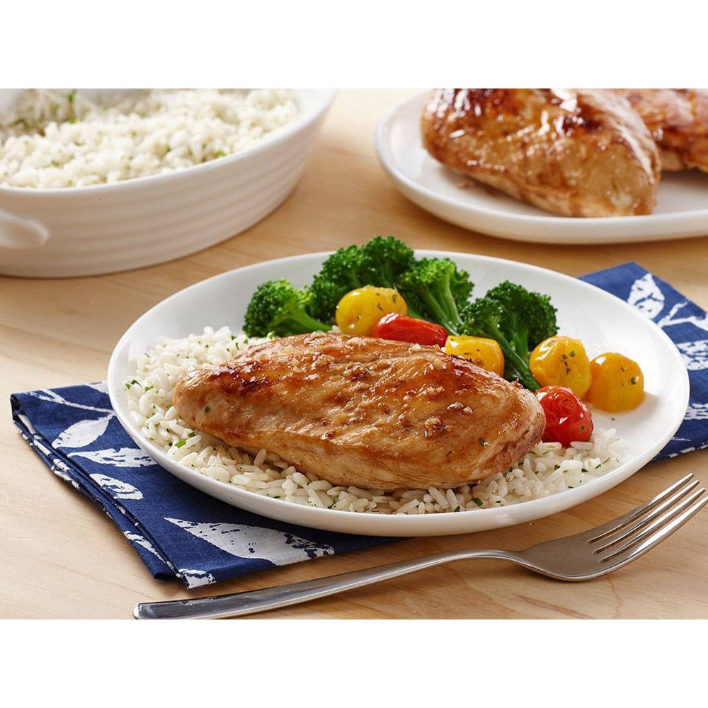 slide 4 of 4, Perdue Boneless & Skinless Antibiotic Free Chicken Breast - 1.3-2.4 lbs, per lb
