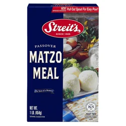 Streit's Passover Matzo Meal