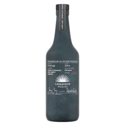 Casamigos Mezcal - 750ml Bottle