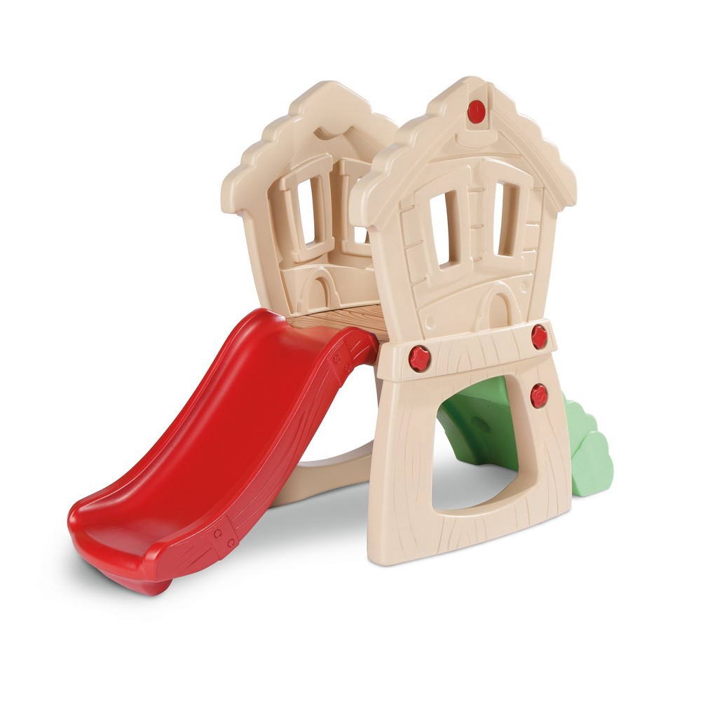 slide 2 of 5, Little Tikes Hide and Seek Climber, 1 ct