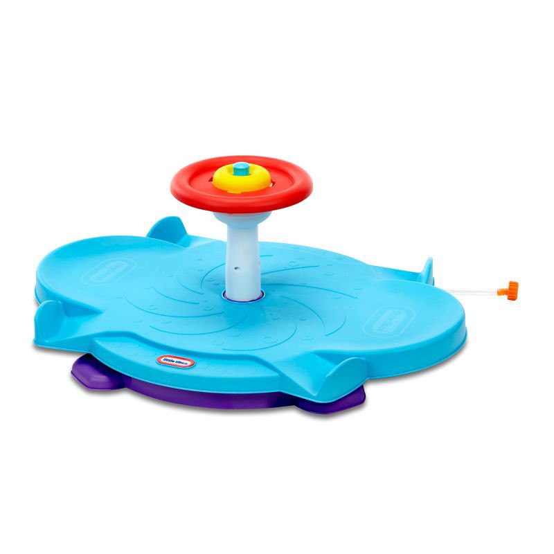 slide 1 of 5, Little Tikes Fun Zone Dual Twister, 1 ct