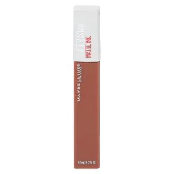 Super Stay Amazonian 70 Matte Ink Lip Color 0.17 fl oz