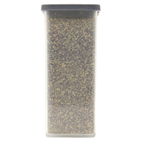 slide 9 of 21, Badia Black Pepper, 1 ct