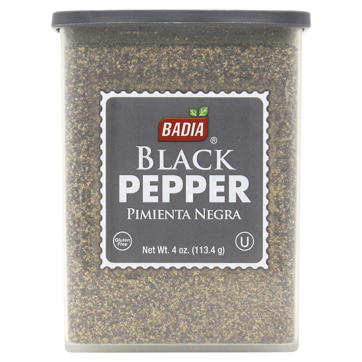 slide 1 of 21, Badia Black Pepper, 1 ct