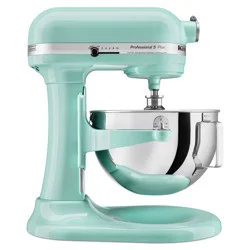 KitchenAid Professional Stand Mixer Ice Blue - KV25G0X